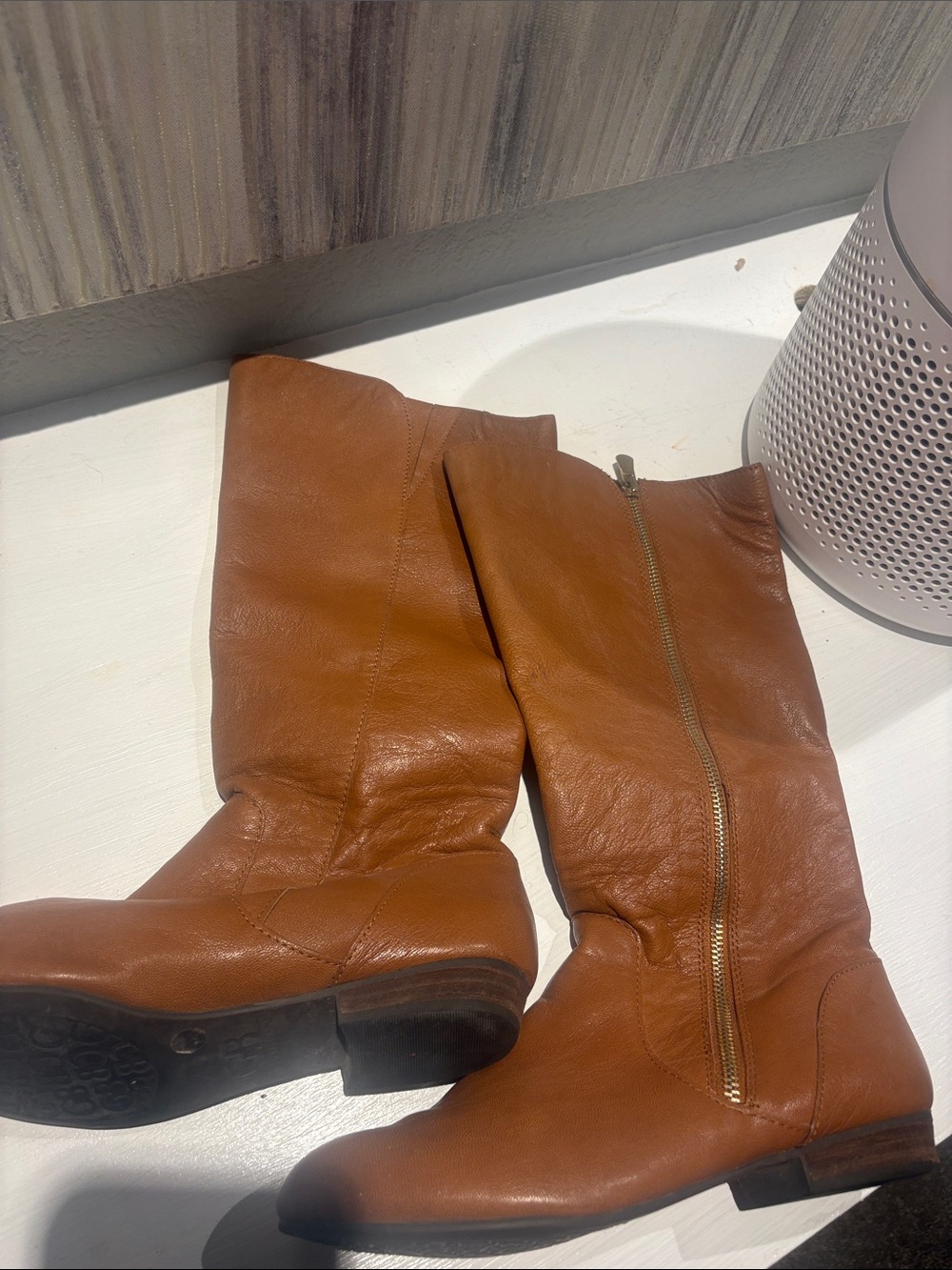 Gianni Bini boots 7.5